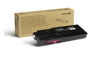 XEROX 106R03523 TONER MAGENTA ALTO 4.8K - XEROX 106R03523 TONER MAGENTA ALTO 4.8K -